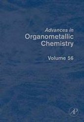 book The Organotransition Metal Chemistry of Poly(pyrazolyl)borates. Part 1