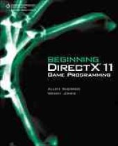 book Beginning DirectX 11 game programming