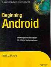 book Beginning Android