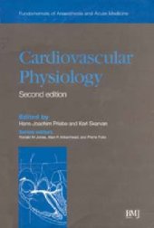 book Cardiovascular physiology