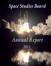 book Space Studies Board - Annual Report 2011 