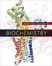 book Biochemistry