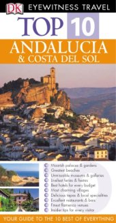 book Andalucia & Costa del Sol