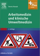 book Arbeitsmedizin und klinische Umweltmedizin