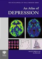 book An atlas of depression