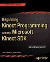 book Beginning kinect programming with the microsoft kinect SDK