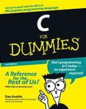 book C for dummies