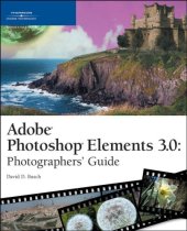 book Adobe photoshop elements 3.0 : photographers' guide