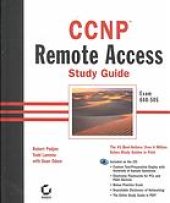 book CCNP study guide kit