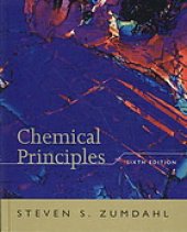 book Chemical principles