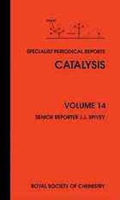 book Catalysis