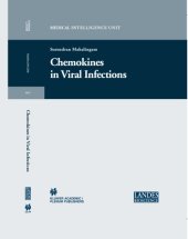 book Chemokines in viral infections