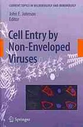 book Cell entry by non-enveloped viruses