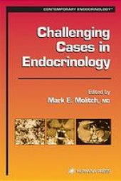 book Challenging cases in endorinology