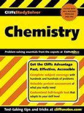 book Chemistry