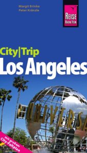 book City-Trip Los Angeles : [mit großem Faltplan]