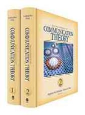 book Encyclopedia of communication theory  [2 vols]