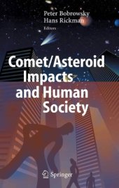 book Comet : An Interdisciplinary Approach