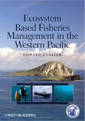 book Ecosystem based fisheries management in the western pacific