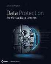 book Data protection for virtual data centers