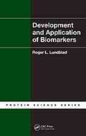 book Development and application of biomarkers