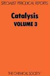 book Catalysis