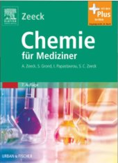 book Chemie für Mediziner : 62 Tabellen