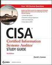 book CISA : certified information systems auditor study guide