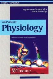 book Color atlas of physiology