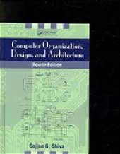 book Computer organization, design, and architecture