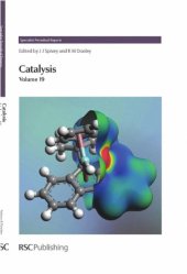 book Catalysis