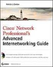 book Cisco network professional's advanced internetworking guide