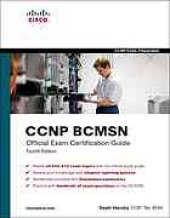 book CCNP self-study : CCNP BCMSN exam certification guide