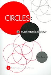 book Circles : a mathematical view