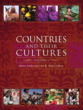 book Countries and Their Cultures [Vol.1 - Afghanistan - Czech Republic]