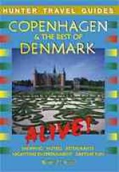 book Copenhagen & the best of Denmark alive!