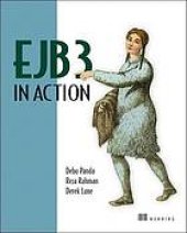 book EJB 3 in action