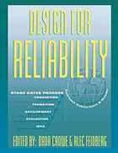 book Design for reliability