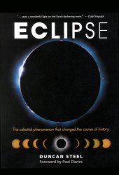 book Eclipse : the celestial phenomenon that changed the course of history