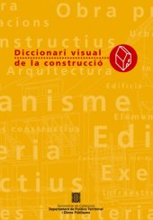 book Diccionari visual de la construcció