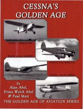 book Cessna's golden age