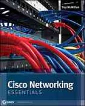 book Cisco networking essentials