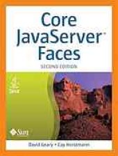 book Core JavaServer faces