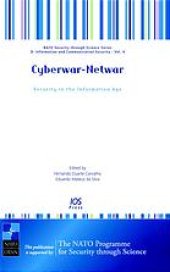 book Cyberwar-Netwar : security in the information age