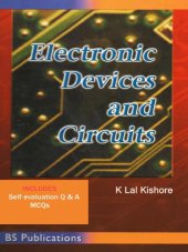 book Electronic devices and circuits