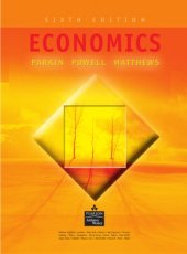 book Economics : study guide