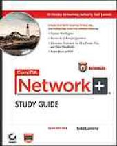 book CompTIA Network+ study guide