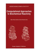 book Computational approaches to biochemical reactivity