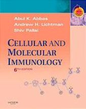 book Cellular and molecular immunology