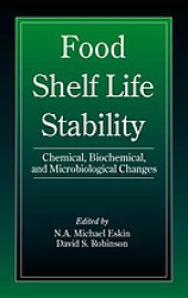 book Food shelf life stability : chemical, biochemical and microbiological changes